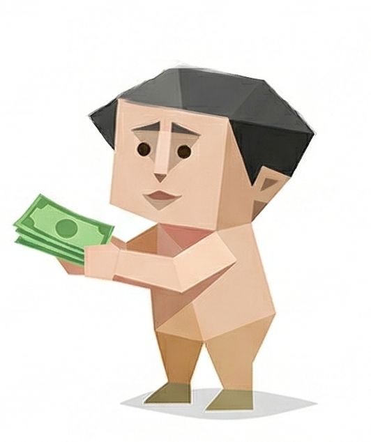 The Giver Machine SBTI personality thumbnail