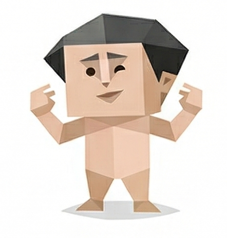 The Handler SBTI personality thumbnail