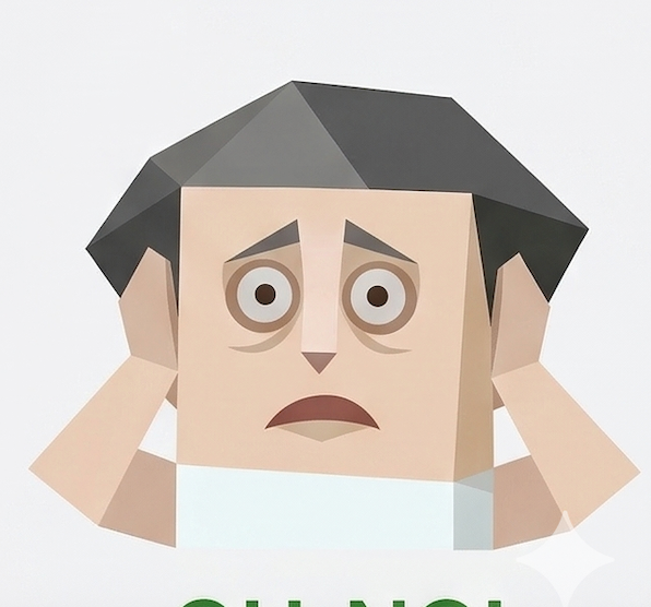 The Catastrophe Forecaster SBTI personality thumbnail